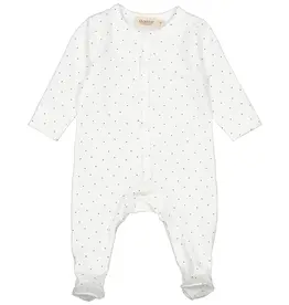 MarMar Copenhagen Mar Mar Blue Dot Footie