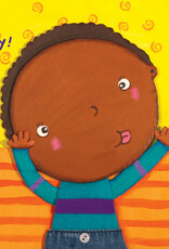 Hachette Indestructibles Baby Faces