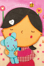 Hachette Indestructibles Baby Faces