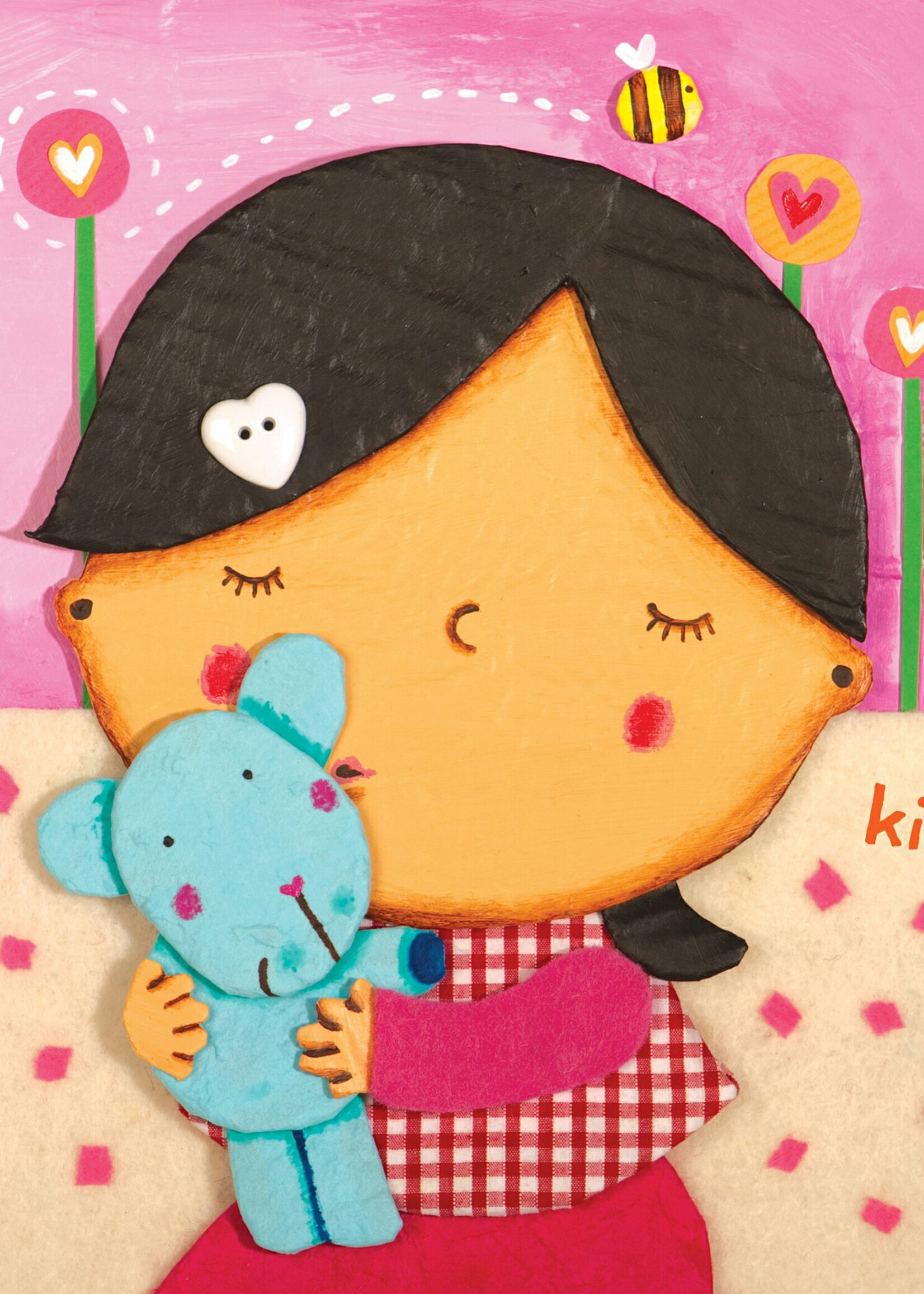 Hachette Indestructibles Baby Faces