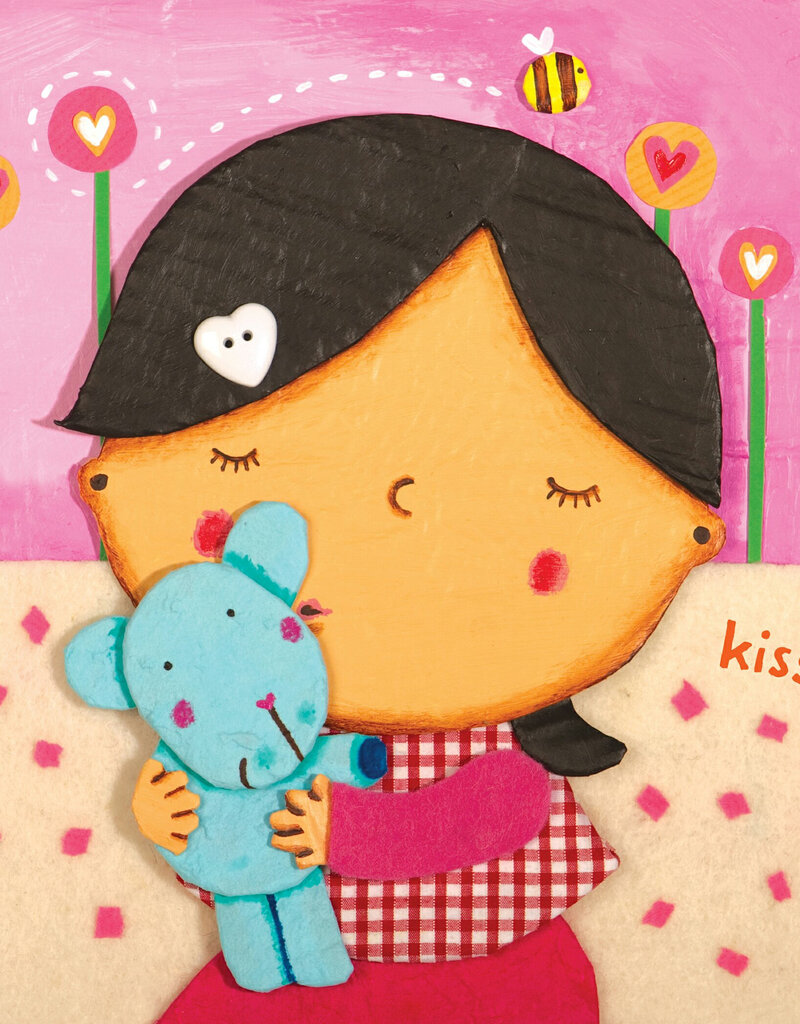 Hachette Indestructibles Baby Faces