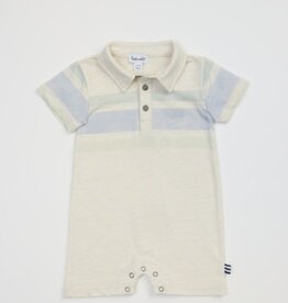 Splendid GETAWAY STRIPE ONESIE