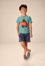 Tea Collection Knit Shortie Triumph