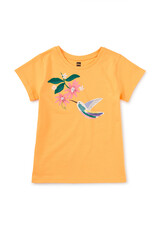 Tea Collection Rainbow Hummingbird Graphic Te Jessamine