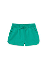 Tea Collection Pom-Pom Gym Shorts Light Laguna