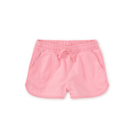 Tea Collection Pom-Pom Gym Shorts Blossom
