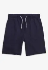 Appaman Camp Shorts Navy Blue