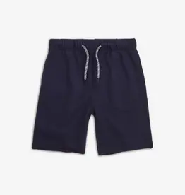 Appaman Camp Shorts Navy Blue