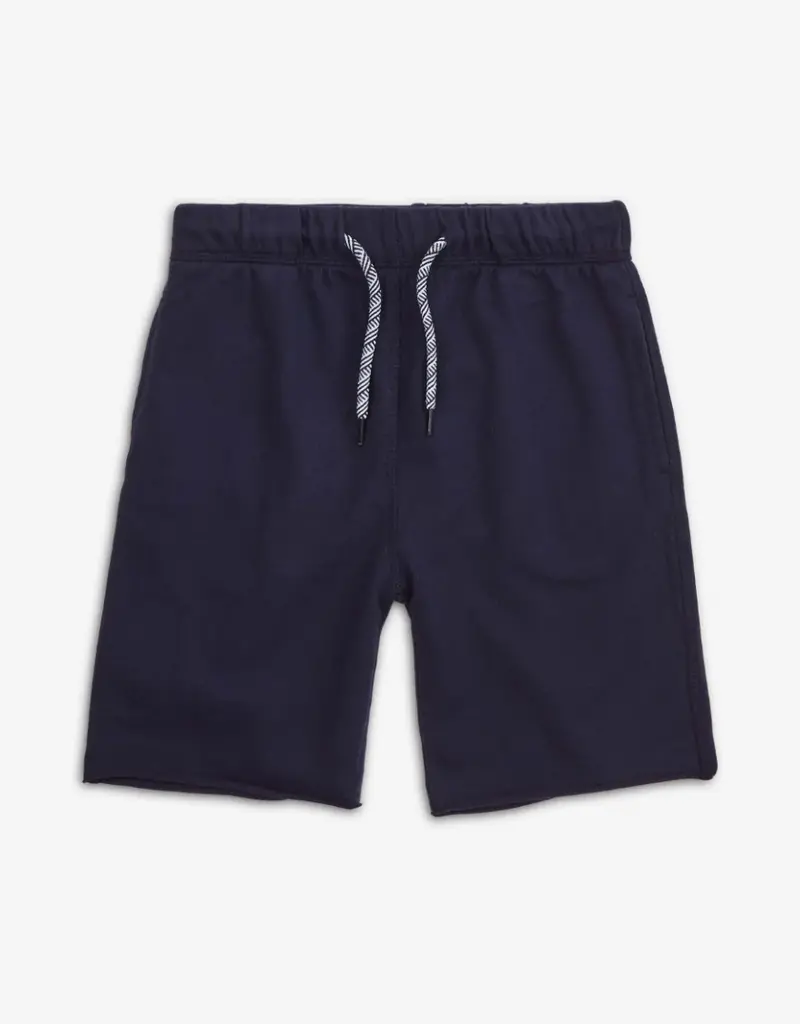 Appaman Camp Shorts Navy Blue