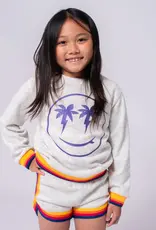 Appaman Ruby Sweatshirt Cloud Heather