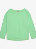 Appaman SALE. Beach Sweatshirt Mint