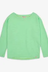 Appaman Beach Sweatshirt Mint