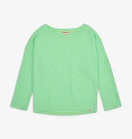 Appaman Beach Sweatshirt Mint