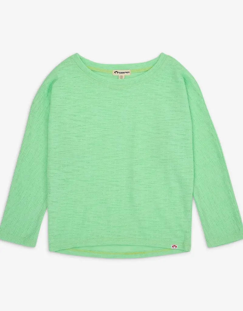Appaman Beach Sweatshirt Mint