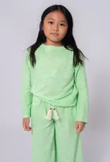 Appaman Beach Sweatshirt Mint