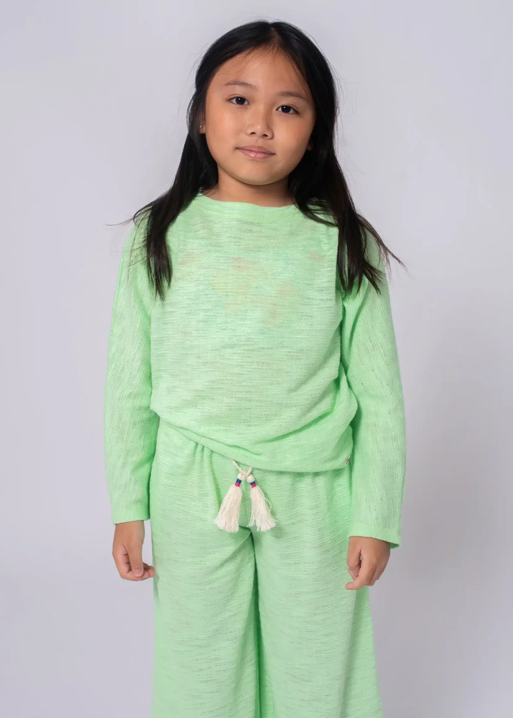 Appaman Beach Sweatshirt Mint
