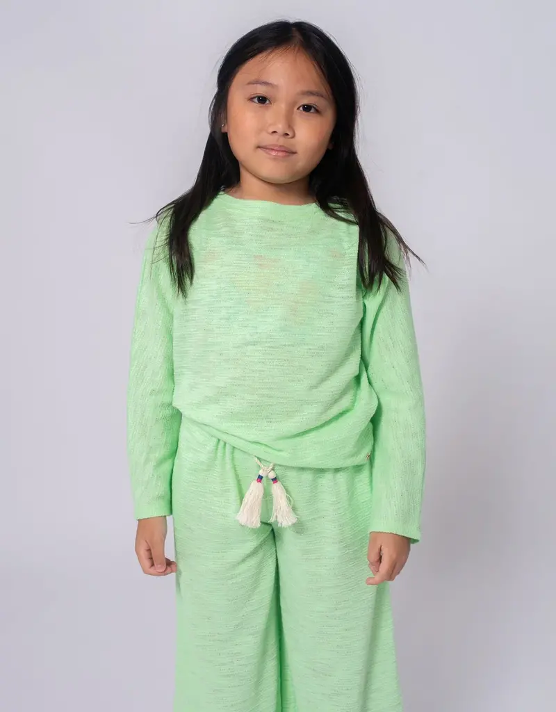 Appaman Beach Sweatshirt Mint