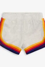 Appaman Lori Shorts Cloud Heather