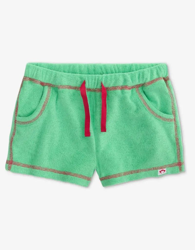 Appaman Majorca Shorts Mint
