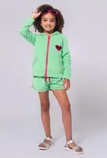 Appaman Majorca Shorts Mint