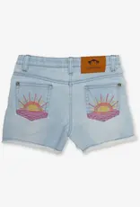 Appaman Rhodes Shorts Sun Wash