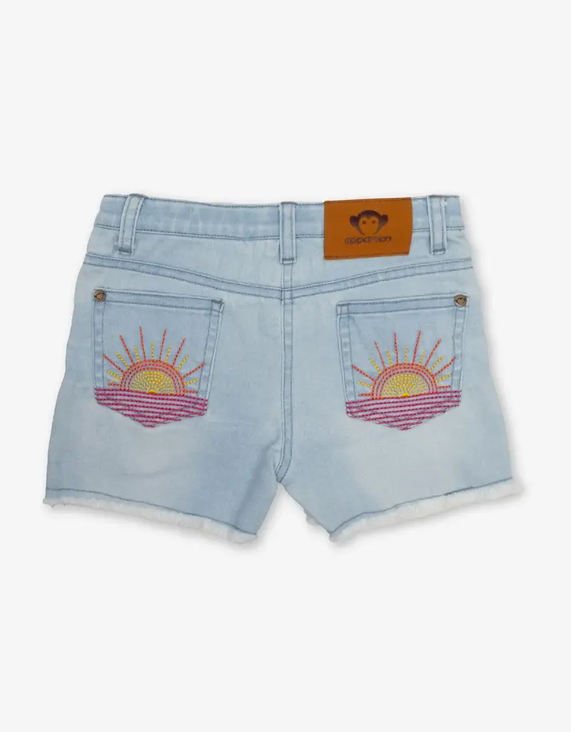 Appaman Rhodes Shorts Sun Wash