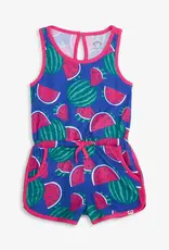Appaman Olivia Romper Watermelon
