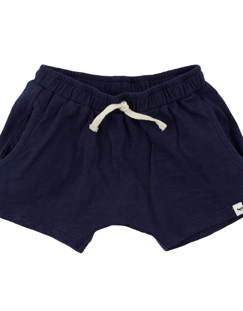 oh baby! Jamie Baby Short Navy