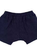 oh baby! Jamie Baby Short Navy