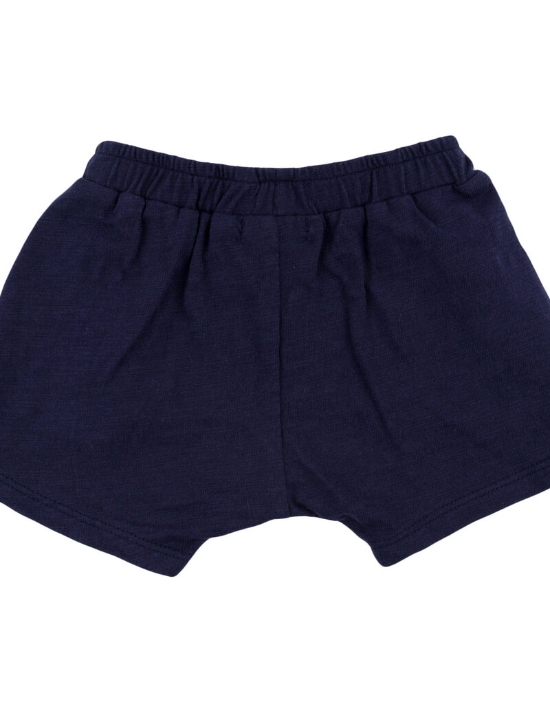 oh baby! Jamie Baby Short Navy