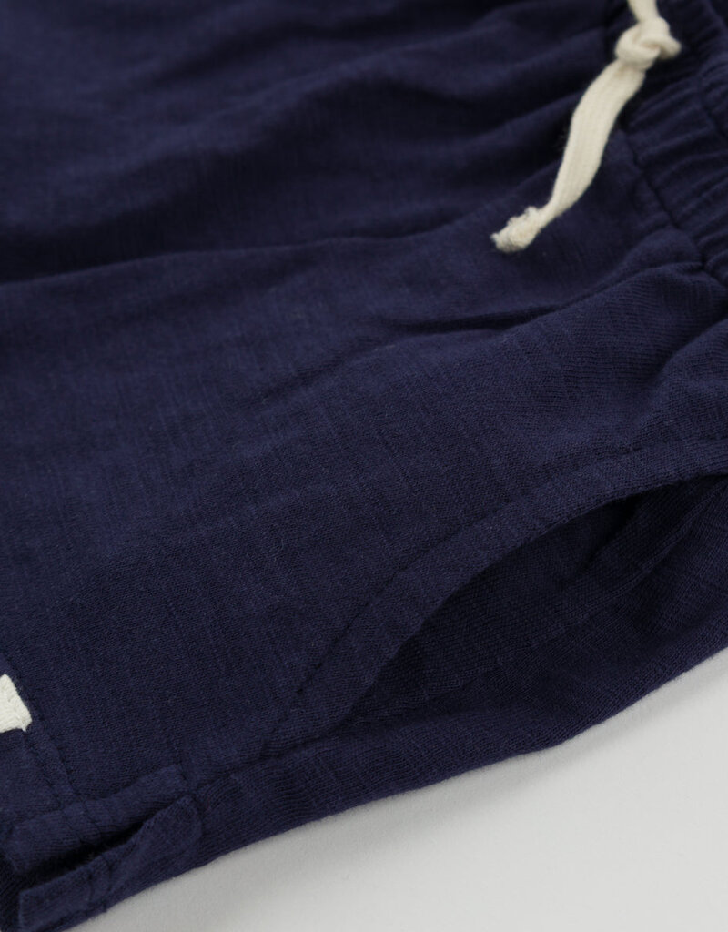 oh baby! Jamie Baby Short Navy