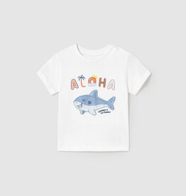 Mayoral Aloha S/S Tee
