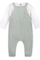 Viverano Hot Air Balloon Sweater Overall Set Blue
