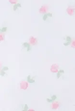 Magnolia Baby Juliettes Classics Zipper Pajamas Pink