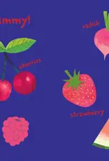 Hachette Indestructibles: Baby, Let's Eat!