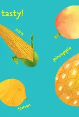 Hachette Indestructibles: Baby, Let's Eat!