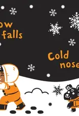 Hachette Indestructibles: Play in Any Weather High Contrast