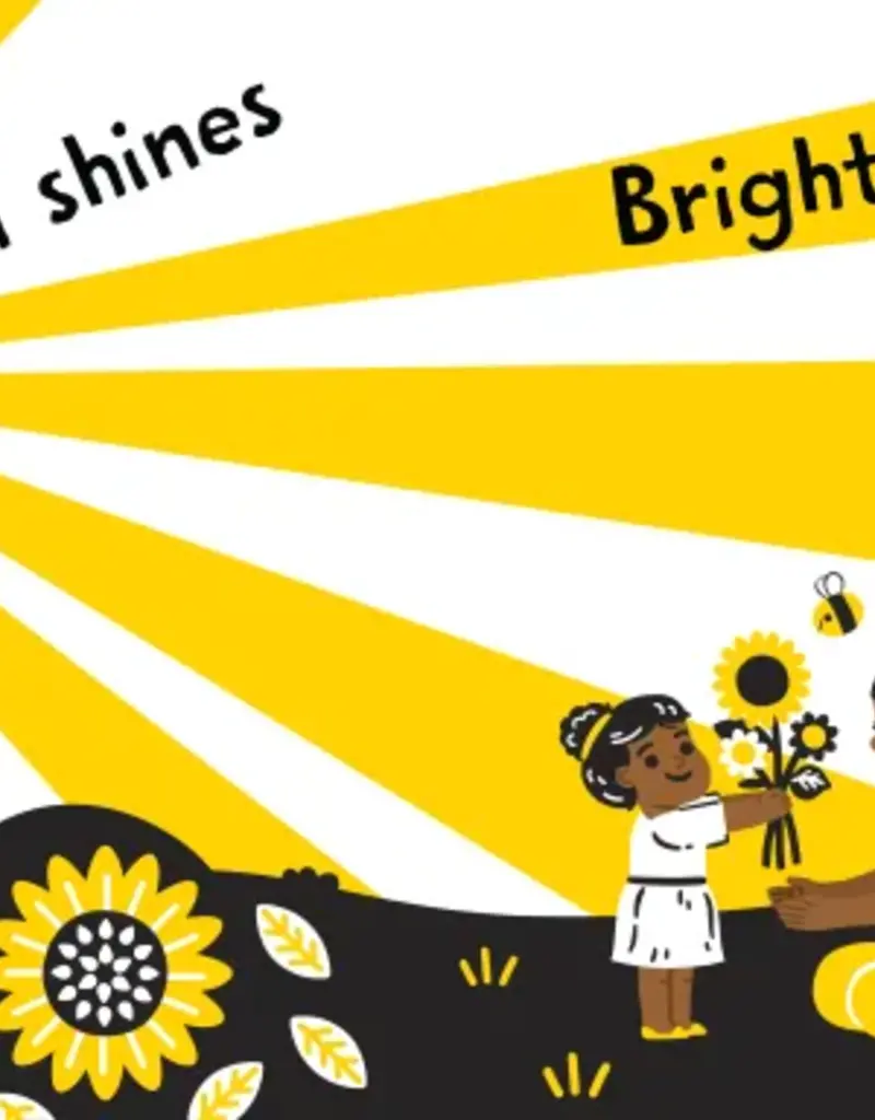 Hachette Indestructibles: Play in Any Weather High Contrast