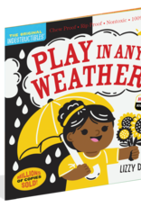 Hachette Indestructibles: Play in Any Weather High Contrast
