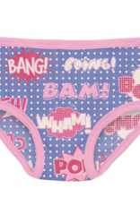 Print Underwear