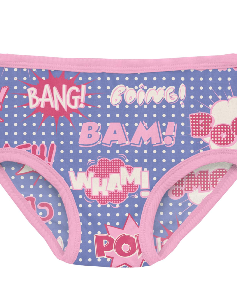 Print Underwear