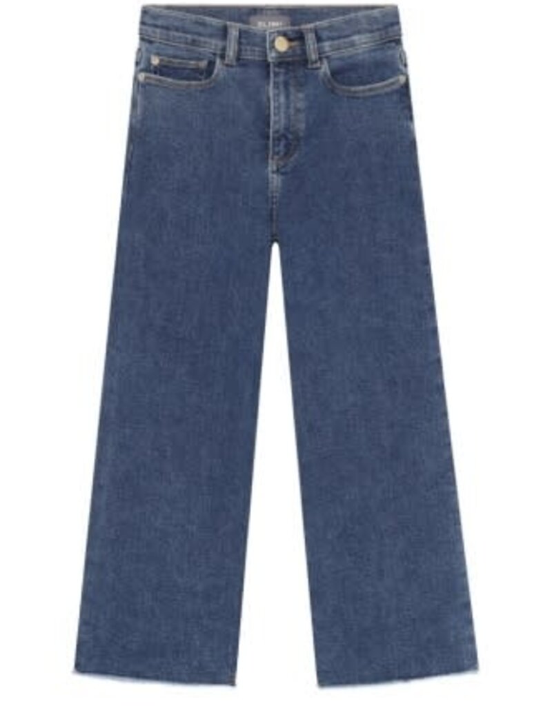 DL1961 lily: wide leg adams (performance)