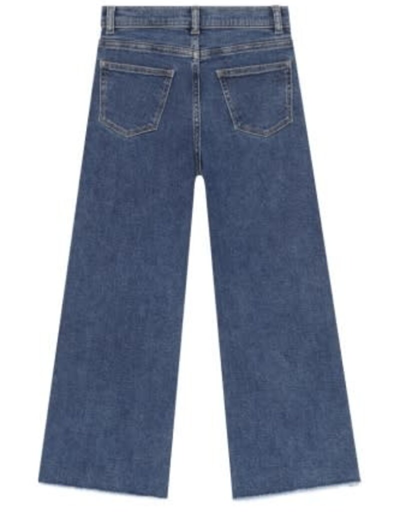 DL1961 lily: wide leg adams (performance)