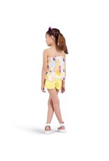Appaman Sierra Shorts Summer Daisy