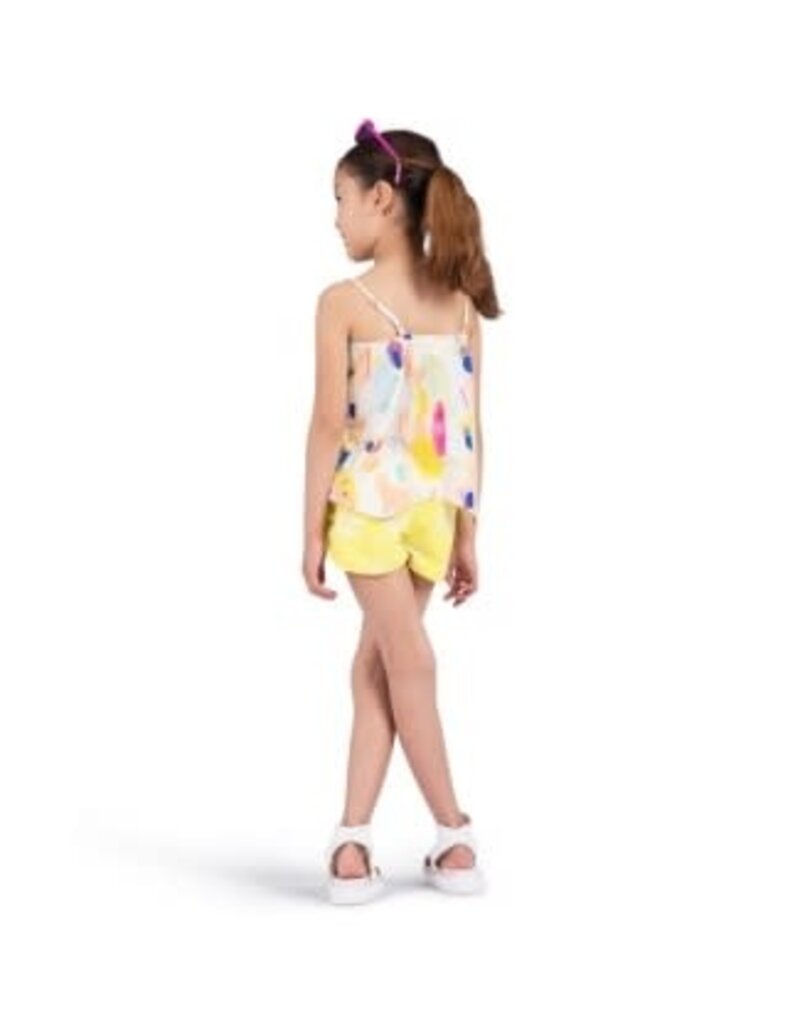 Appaman Sierra Shorts Summer Daisy