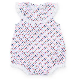 Lila + Hayes ADELE BUBBLE STAR SPANGLED