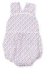 Lila + Hayes BENTON BUBBLE STAR SPANGLED