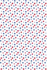 Lila + Hayes BENTON BUBBLE STAR SPANGLED