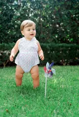 Lila + Hayes BENTON BUBBLE STAR SPANGLED