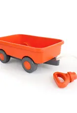 Green Toys Toy Wagon